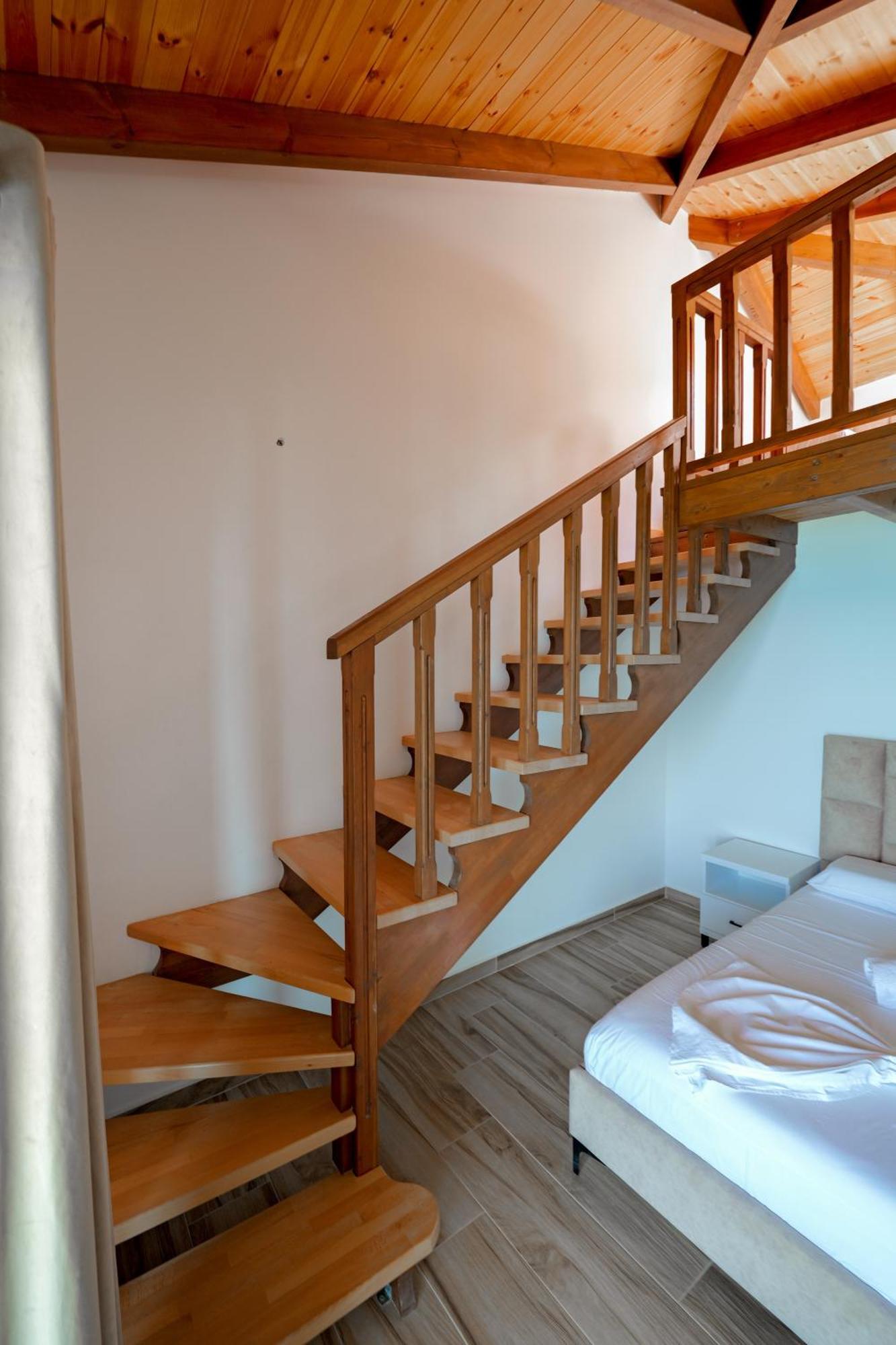 Hotel Take Borsh Extérieur photo